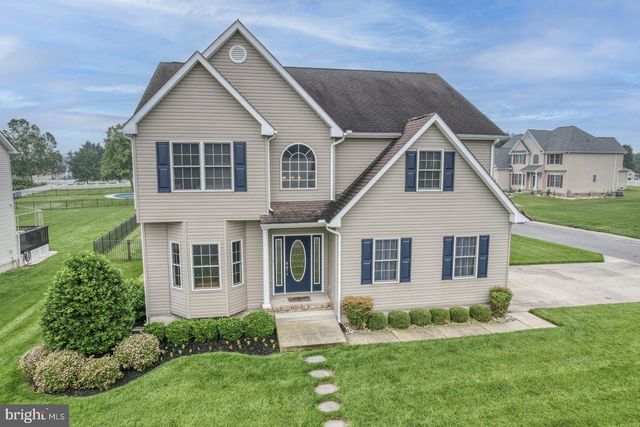 163 MANNERING DR, Dover, DE 19901
