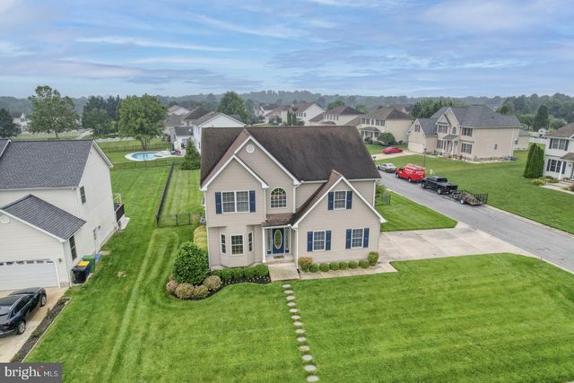 163 MANNERING DR, Dover, DE 19901