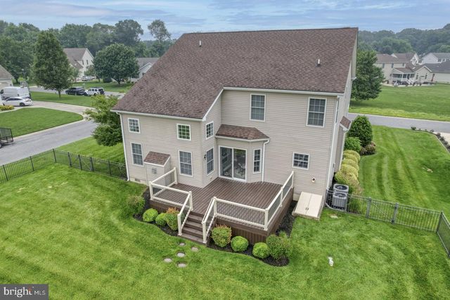 163 MANNERING DR, Dover, DE 19901