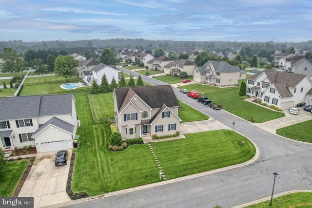 163 MANNERING DR, Dover, DE 19901