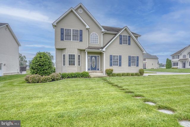163 MANNERING DR, Dover, DE 19901