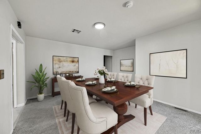 1015 E 3rd St, Pueblo, CO 81001