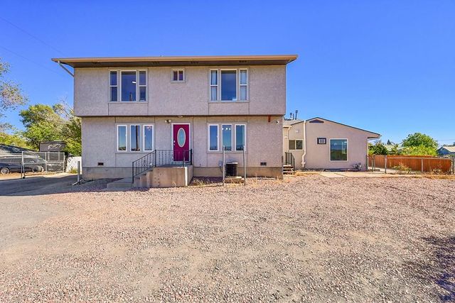 1015 E 3rd St, Pueblo, CO 81001