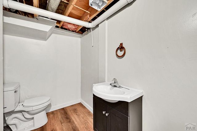 1015 E 3rd St, Pueblo, CO 81001