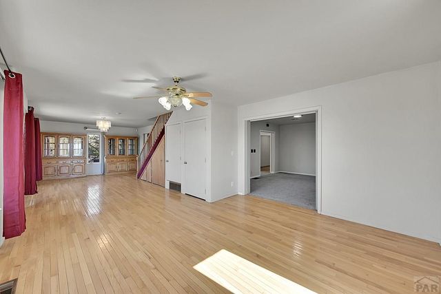 1015 E 3rd St, Pueblo, CO 81001