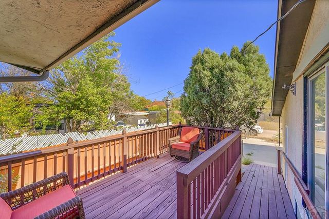 1015 E 3rd St, Pueblo, CO 81001