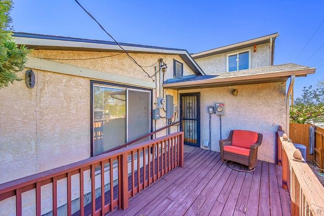 1015 E 3rd St, Pueblo, CO 81001