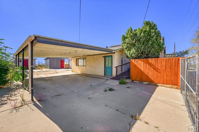 1015 E 3rd St, Pueblo, CO 81001