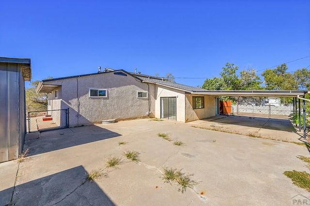 1015 E 3rd St, Pueblo, CO 81001