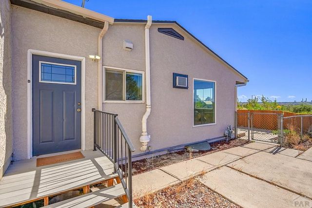 1015 E 3rd St, Pueblo, CO 81001