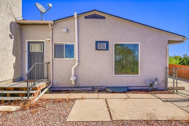 1015 E 3rd St, Pueblo, CO 81001