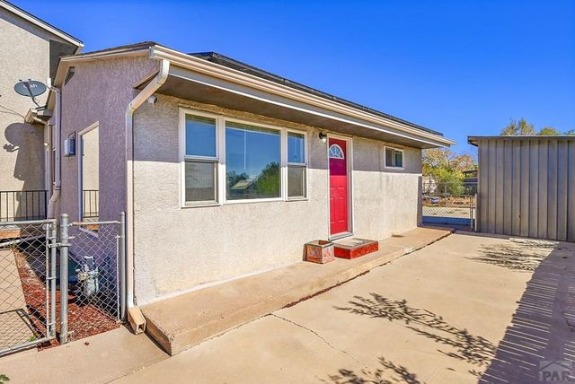 1015 E 3rd St, Pueblo, CO 81001