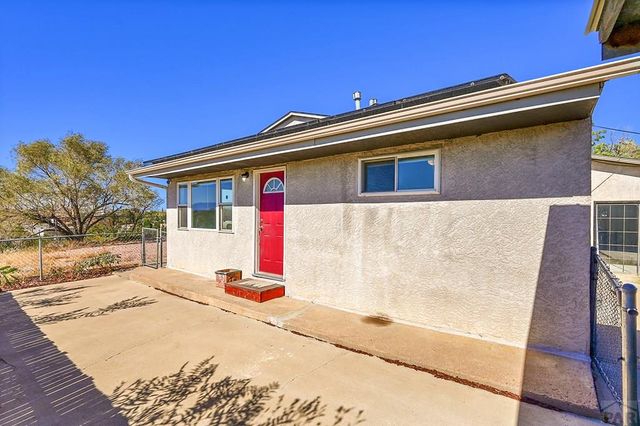 1015 E 3rd St, Pueblo, CO 81001