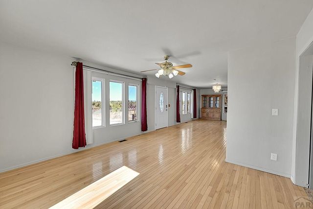 1015 E 3rd St, Pueblo, CO 81001