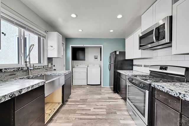 1015 E 3rd St, Pueblo, CO 81001