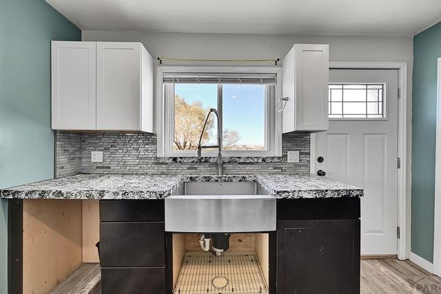 1015 E 3rd St, Pueblo, CO 81001