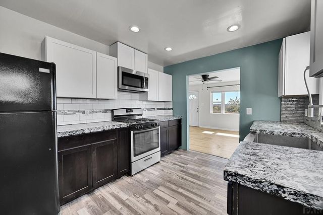 1015 E 3rd St, Pueblo, CO 81001