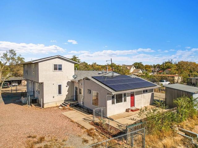 1015 E 3rd St, Pueblo, CO 81001
