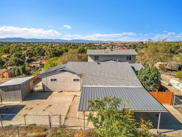 1015 E 3rd St, Pueblo, CO 81001