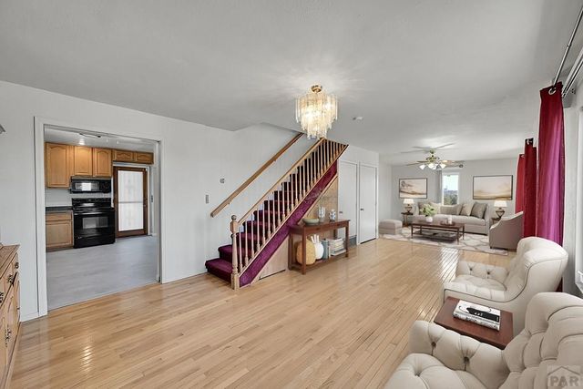 1015 E 3rd St, Pueblo, CO 81001