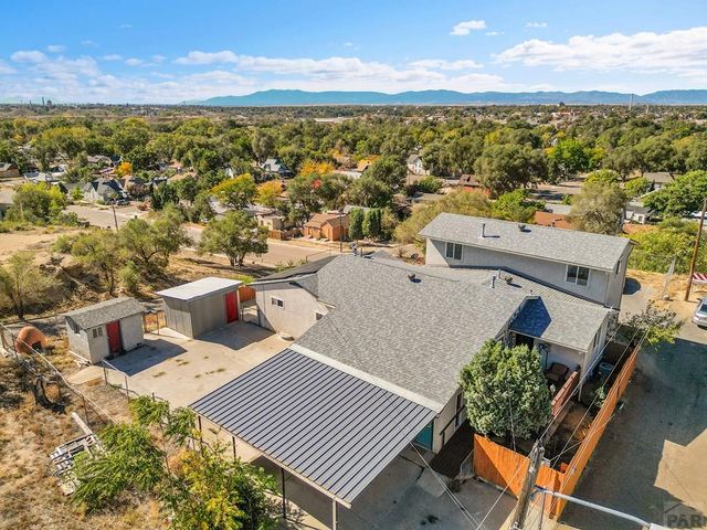 1015 E 3rd St, Pueblo, CO 81001