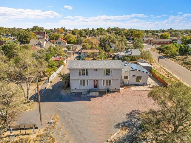 1015 E 3rd St, Pueblo, CO 81001