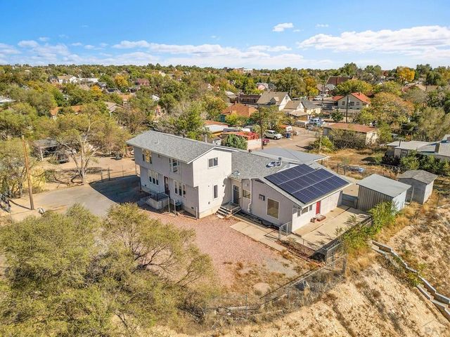1015 E 3rd St, Pueblo, CO 81001