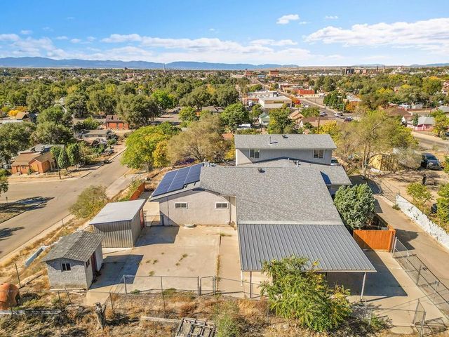 1015 E 3rd St, Pueblo, CO 81001