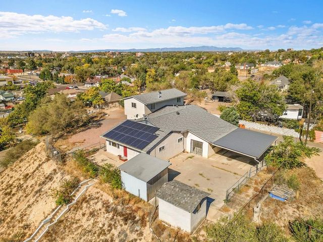 1015 E 3rd St, Pueblo, CO 81001