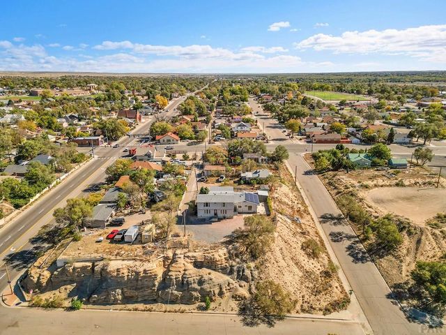 1015 E 3rd St, Pueblo, CO 81001