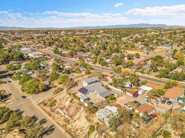 1015 E 3rd St, Pueblo, CO 81001