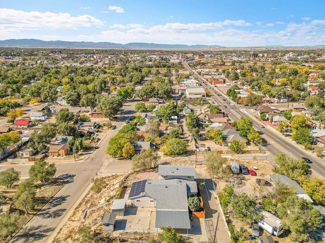 1015 E 3rd St, Pueblo, CO 81001