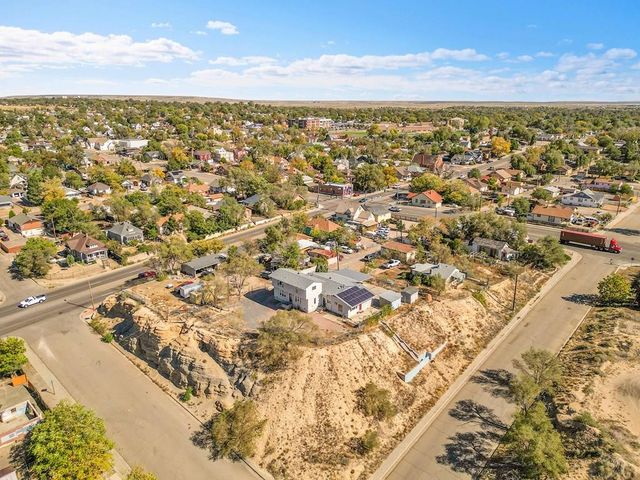 1015 E 3rd St, Pueblo, CO 81001
