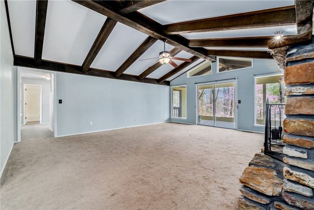 1 Elizabeth Drive, Bella Vista, AR 72715