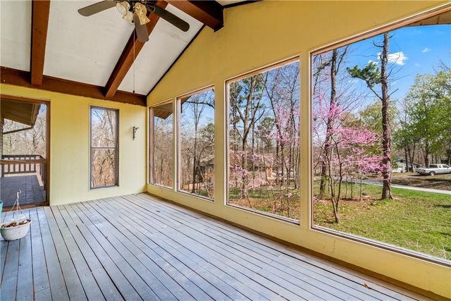 1 Elizabeth Drive, Bella Vista, AR 72715