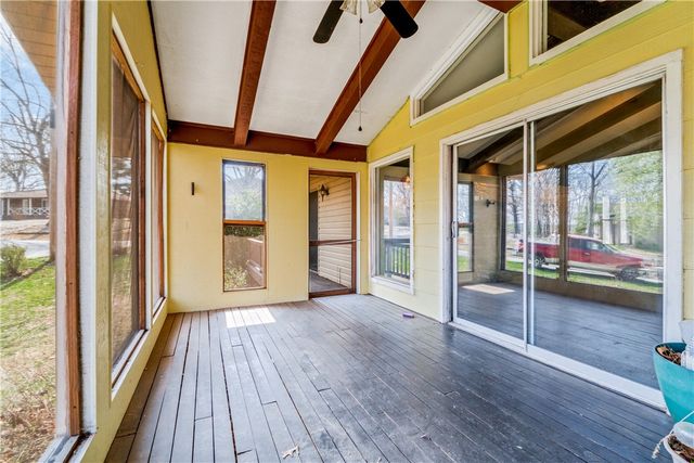 1 Elizabeth Drive, Bella Vista, AR 72715