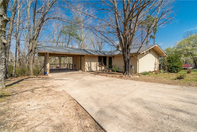 1 Elizabeth Drive, Bella Vista, AR 72715