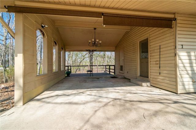 1 Elizabeth Drive, Bella Vista, AR 72715