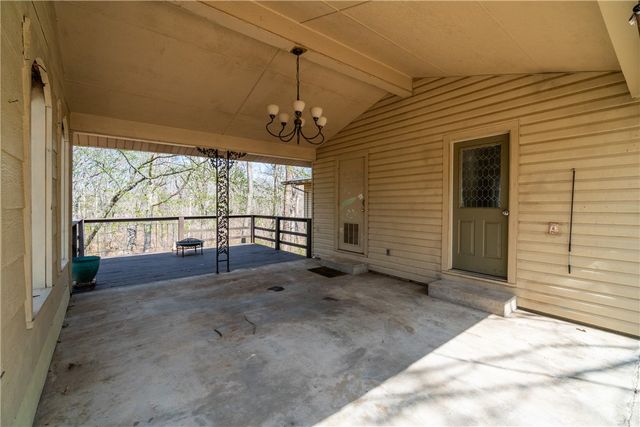 1 Elizabeth Drive, Bella Vista, AR 72715