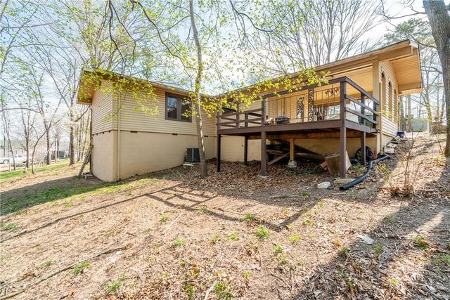 1 Elizabeth Drive, Bella Vista, AR 72715