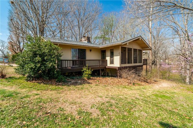 1 Elizabeth Drive, Bella Vista, AR 72715