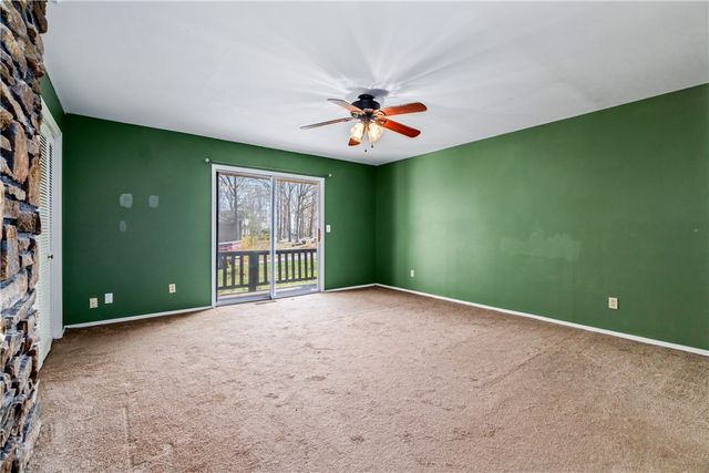 1 Elizabeth Drive, Bella Vista, AR 72715