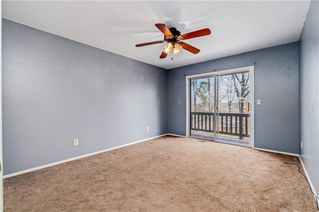 1 Elizabeth Drive, Bella Vista, AR 72715