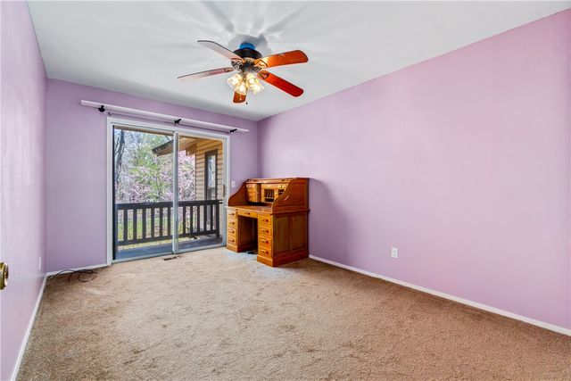 1 Elizabeth Drive, Bella Vista, AR 72715