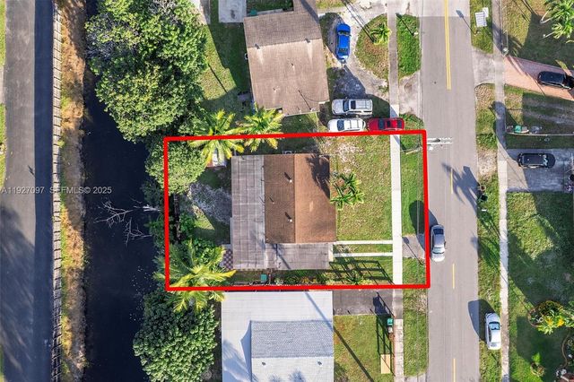 5511 SW 36th Ct, Davie, FL 33314