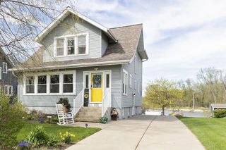 531 E Milwaukee Avenue, Fort Atkinson, WI 53538