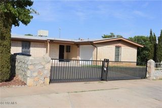 10416 LAMBDA Drive, El Paso, TX 79924