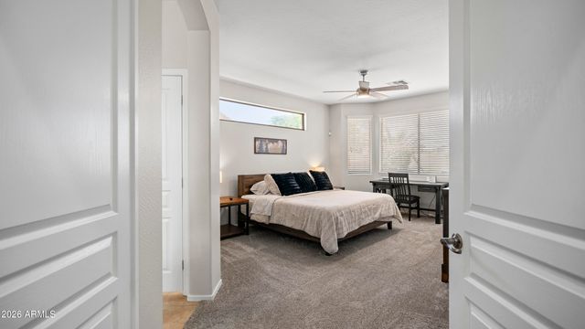 7426 E MELROSE Street, Mesa, AZ 85207