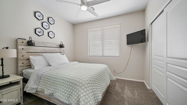 7426 E MELROSE Street, Mesa, AZ 85207
