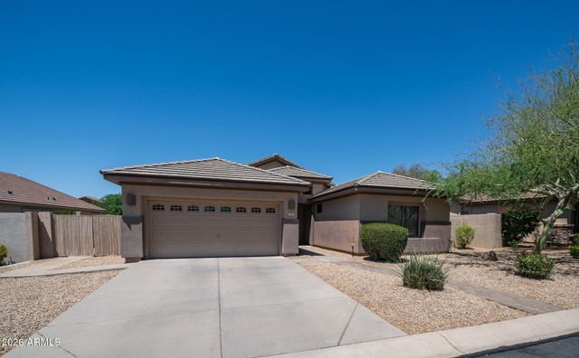 7426 E MELROSE Street, Mesa, AZ 85207